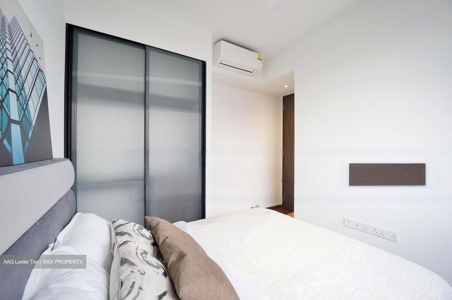 The M (D7), Apartment #461414051